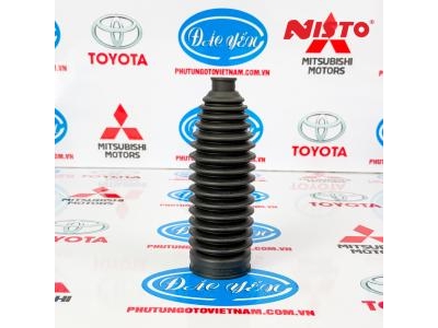 Cao Su Chụp Bụi Thước Lái Toyota Camry 2012-2018 Nisto-45535-09250