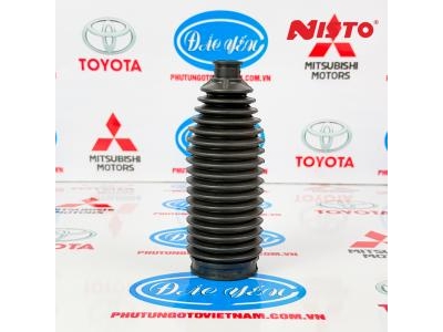 Chụp Bụi Thước Lái Toyota Innova 2017 Nisto-45535-09380