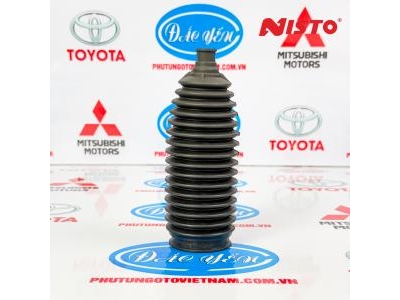 Cao Su Chụp Bụi Thước Lái Honda Jazz Nisto-45535-Bz010