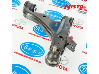 Càng A Dưới Trước Lh Toyota Innova 07-22 Nisto-48069-0K010