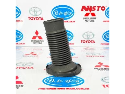 Cao Su Chụp Bụi Phuộc Trước Toyota Camry 2007-2012 Nisto-48157-06060