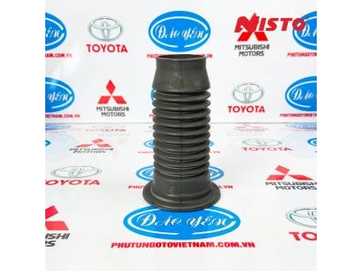 Chụp Bụi Phuộc Trước (Chưa Bát Sắt) Toyota Vios 2009 Nisto-48157-0D060