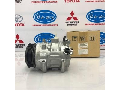 Lốc Lạnh Toyota Camry 2023 (bản 2.5Q) 88310-06630