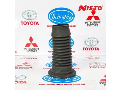 Cao Su Chụp Bụi Phuộc Trước Toyota Vios 2009 Nisto-48157-52030