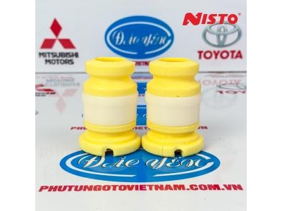 Cao Su Tăng Bông Phuộc Trước Toyota Vios 2009 Nisto-48331-52100