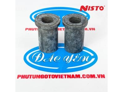 Cao Su Ắc Nhíp Toyota Hiace 2021 Nisto-48457-26010