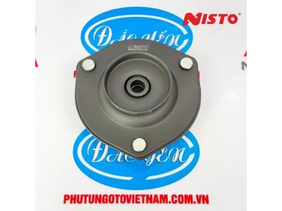 Bánh Bèo Phuộc Trước (Chưa Bạc Đạn Chà) Toyota Camry 2007 Nisto-48609-06230