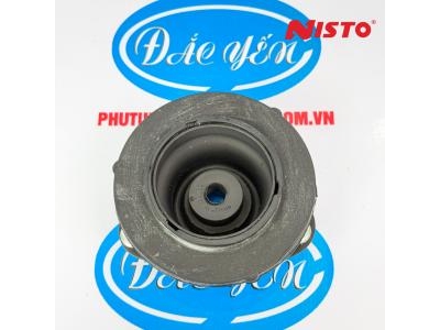 Bánh Bèo Phuộc Trước (Chưa Có Bạc Đạn Chà) Toyota Fortuner 2009 Nisto-48609-0K040