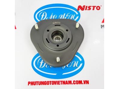 Bánh Bèo Phuộc Trước (Chưa Có Bạc Đạn Chà) Toyota Altis 2000-2009 Nisto-48609-12440
