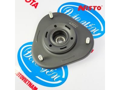 Bánh Bèo Phuộc Trước (Chưa Có Bạc Đạn Chà) Toyota Altis 2000-2009 Nisto-48609-13010