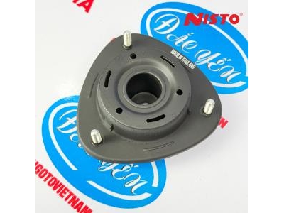 Bánh Bèo Phuộc Trước Toyota Avanza 2019-2020 Nisto-48609-Bz070