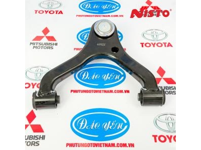 Càng A Trên Rh Toyota Innova 2007-2022 Nisto-48610-0K010