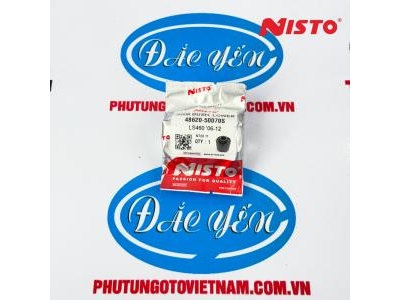 Cao Su Càng A Nhỏ Lexus Ls 460 Nisto-48620-50070S