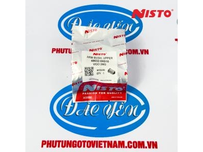 Cao Su Càng A Trên Toyota Innova 2007 Nisto-48632-0K010