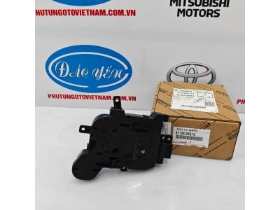 Mô tơ đảo gió điều hòa chỉnh điện Fortuner 2017 87106-0K210