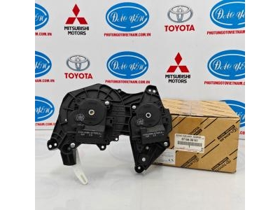Mô tơ đảo gió (trộn gió) Camry 2.4 2007 87106-06161