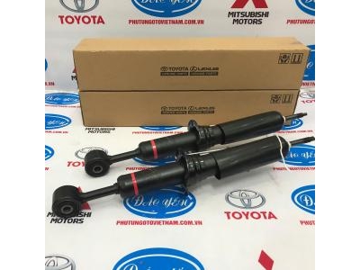 Phuộc Trước Toyota Fortuner 2017- 2019 48510-8Z244