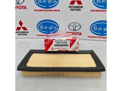 Lọc Gió Động Cơ Vios 2014 17801-0Y040