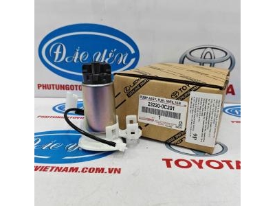 Bơm Xăng Fortuner 2022 23220-0C201