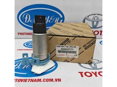 Bơm Xăng Camry 2007 (Bản 3.5) 23220-0T171