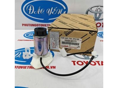 Bơm Xăng Rin Altis 2009 23220-0D171