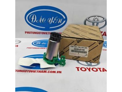 Bơm xăng rin Camry 2015 Bản 2.0 23220-0V160