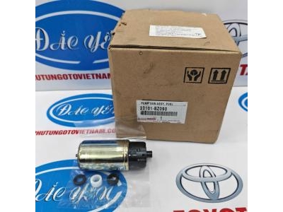 Bơm xăng Rush 2019 23101-BZ090