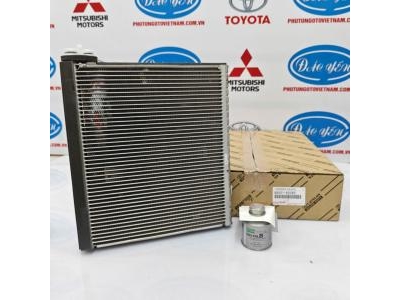 Dàn lạnh (dàn tổ ong) trước Land cruiser 2015 88501-60362