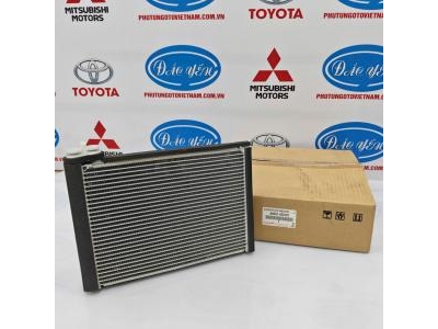 Dàn lạnh (dàn tổ ong) trước Vios 2017 88501-0D370