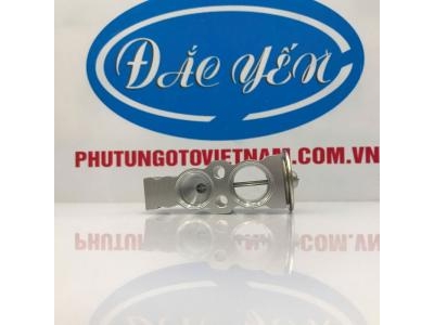 Van Tiết Lưu Dàn Lạnh Sau Innova 2017 88515-0K640