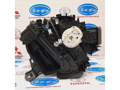 Hộp Dàn Lạnh Trước Altis 2014 (Bản MT) 87050-02F10