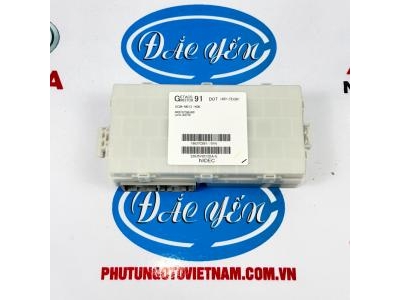 Hộp ECU Body Mitsubishi XForce 2025 8637C891