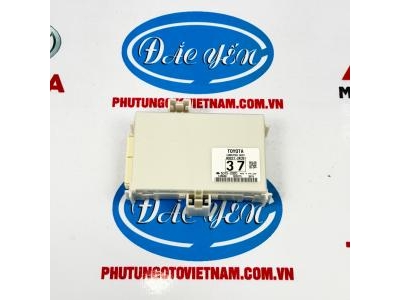 Hộp ECU Body Innova 2017 89221-0K091
