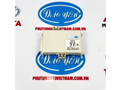 Hộp ECU Body Fortuner 2021 89221-0KB21