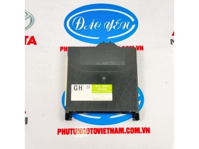 Hộp ECU Body Camry 2013 89221-33550
