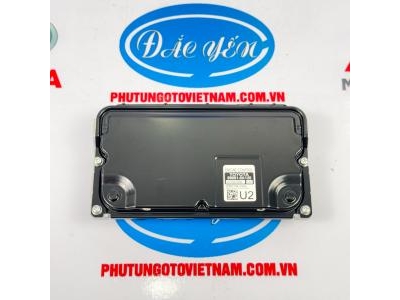 Hộp ECU Động Cơ Cross 89661-0A120