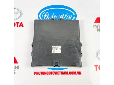 Hộp ECU Động Cơ Vios 2014 89661-0DL40