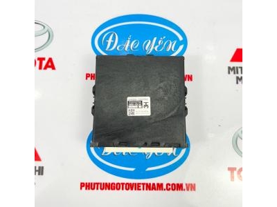 Hộp ECU Động Cơ Vios 2016 89661-0DL80