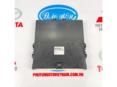 Hộp Ecu Động Cơ Yaris 2020 89661-0DZ40