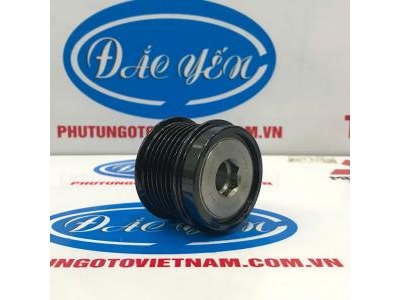 Pully Máy Phát Điện Innova 2017 27415-0W063