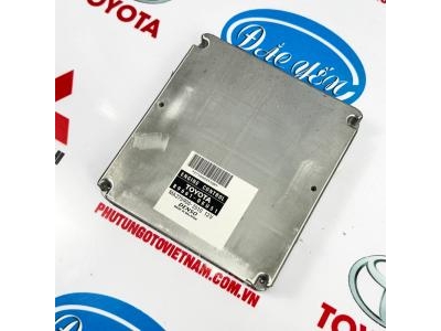 Hộp ECU động cơ Fortuner 2013 89661-0KU51