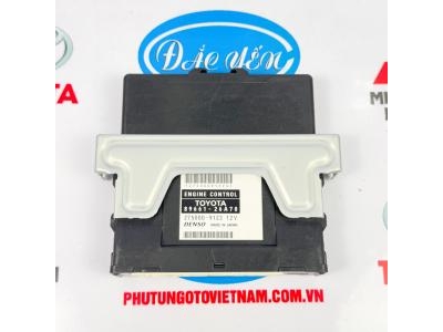 Hộp ECU Động Cơ Hiace 2009 89661-26A70