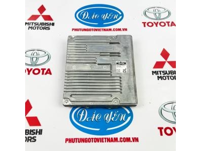 ECU Động Cơ Hilux 2019 89661-F0150