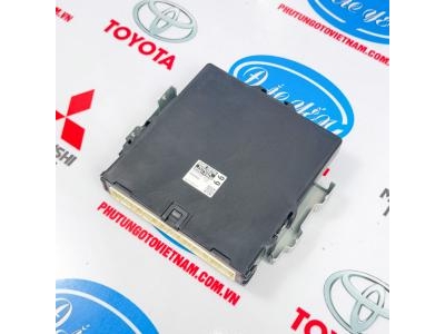 Hộp Ecu Động Cơ ( Xăng 2 Cầu ) Fortuner 2017 89661-F0660