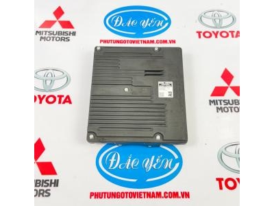 Hộp ECU động cơ Fortuner 2021 89661-FA840