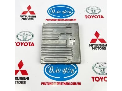 Hộp ECU Động Cơ Hilux 2017 89666-0K780