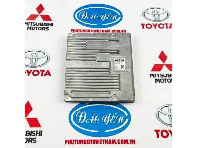 ECU Động Cơ Hilux 2021  89666-0K880