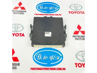 Hộp Điều Khiển Trung Tâm ECU Prado 2017 89666-60E30