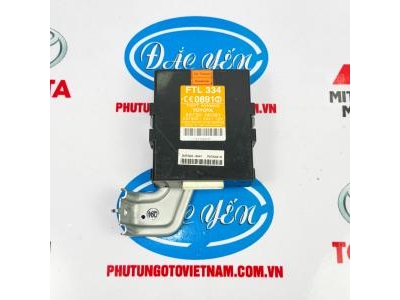 Hộp ECU Chống Trộm Innova 2007 89730-0K081