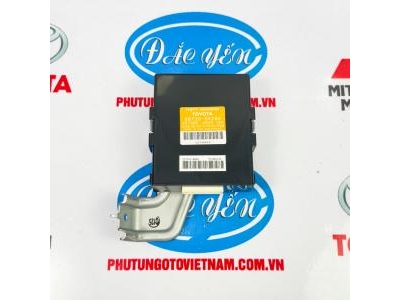 Hộp ECU Chống Trộm Innova 2011- 2015 89730-0K280